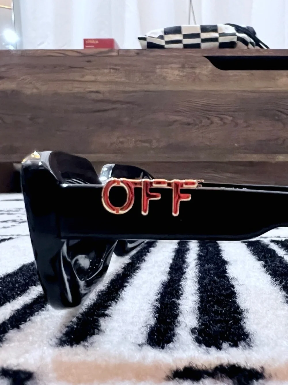 Off-White brand new